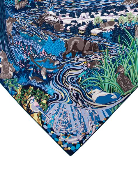 hermes scarf los angeles|Hermes canada women's scarves.